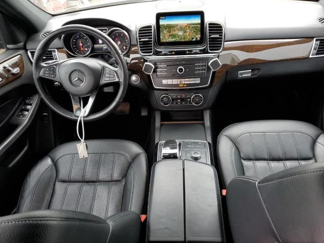 Mercedes-Benz GLE 350 4Matic* Harman/Kardon* Обдухване, снимка 8 - Автомобили и джипове - 48634899