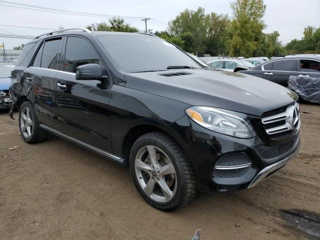 Mercedes-Benz GLE 350 4Matic* Harman/Kardon* Обдухване, снимка 3 - Автомобили и джипове - 48634899