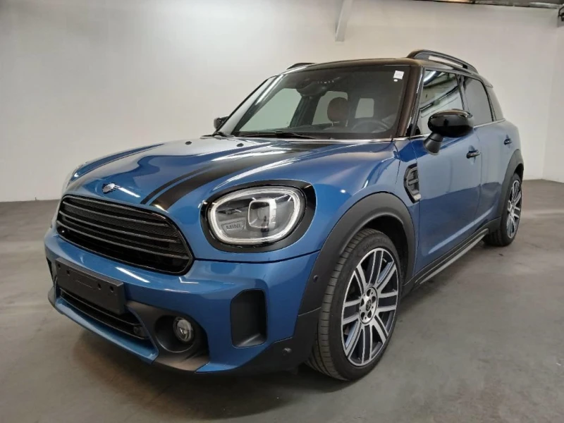 Mini Countryman Cooper - 67000 лв. - 94912480 1