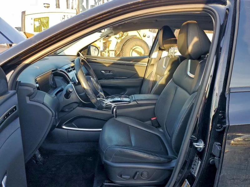 Hyundai Tucson LIMITED - изображение 7