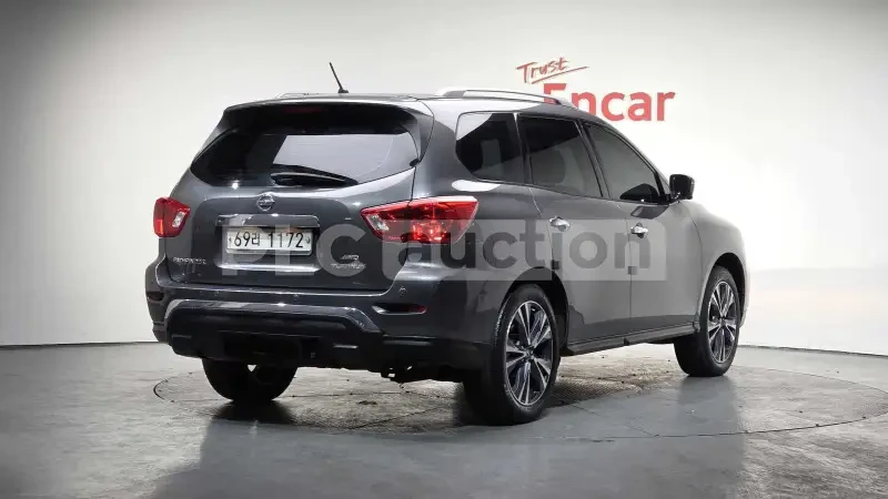 Nissan Pathfinder 3.5 V6 | ������� | 4�4 | ���������   | Mobile.bg � ����������� 2