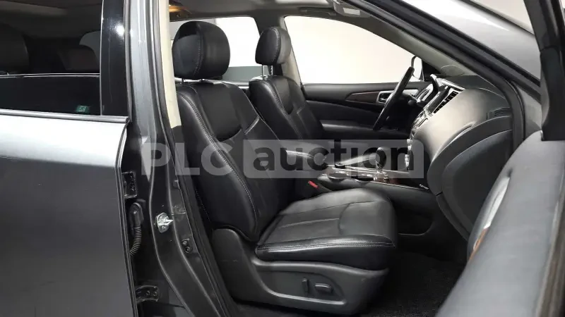 Nissan Pathfinder 3.5 V6 | ������� | 4�4 | ���������   | Mobile.bg � ����������� 10