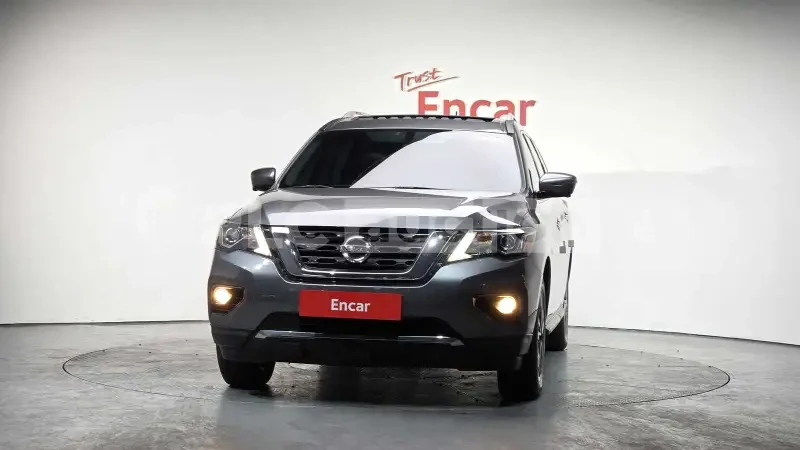 Nissan Pathfinder 3.5 V6 | ������� | 4�4 | ���������   | Mobile.bg � ����������� 3