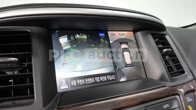 Nissan Pathfinder 3.5 V6 | ������� | 4�4 | ���������   | Mobile.bg � ����������� 13