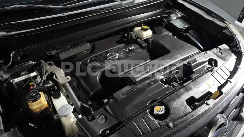 Nissan Pathfinder 3.5 V6 | ������� | 4�4 | ���������   | Mobile.bg � ����������� 5