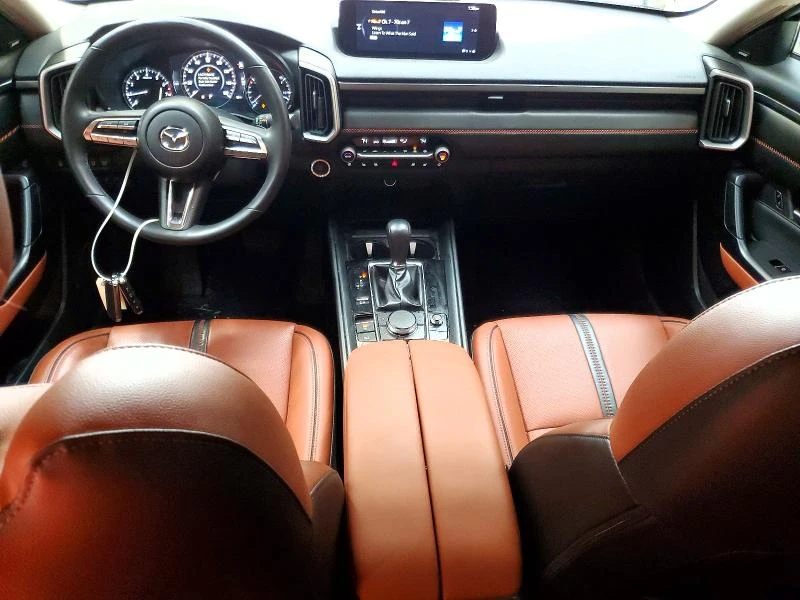 Mazda CX-50 Premium* �������� ����* BOSE ������ ���� | Mobile.bg � ����������� 8