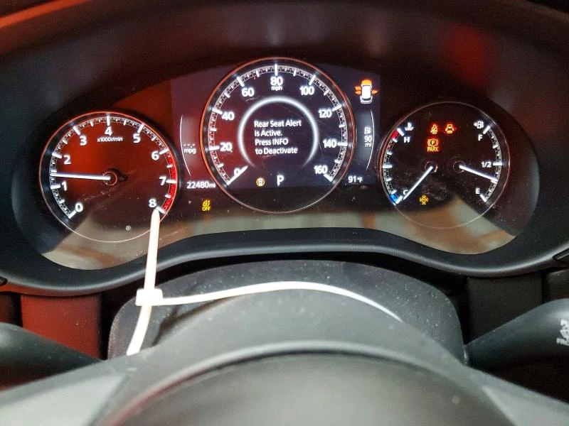 Mazda CX-50 Premium* �������� ����* BOSE ������ ���� | Mobile.bg � ����������� 9