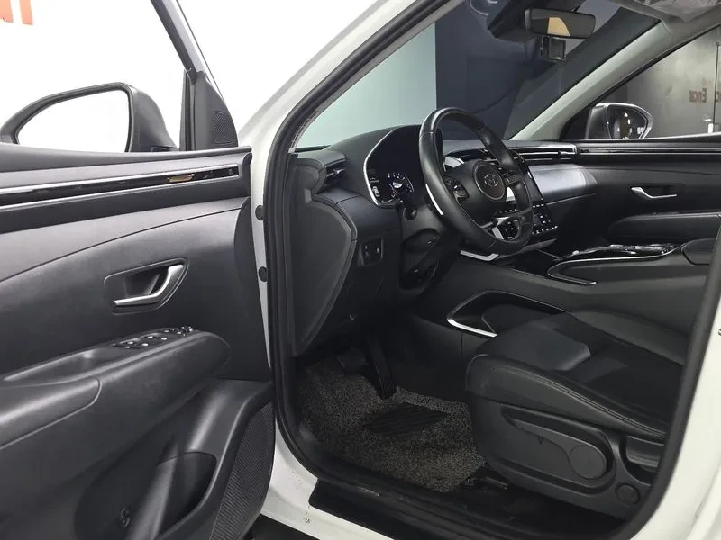Hyundai Tucson 1.6T 2WD PREMIUM | Mobile.bg � ����������� 10