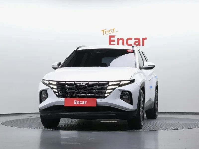 Hyundai Tucson 1.6T 2WD PREMIUM | Mobile.bg � ����������� 3