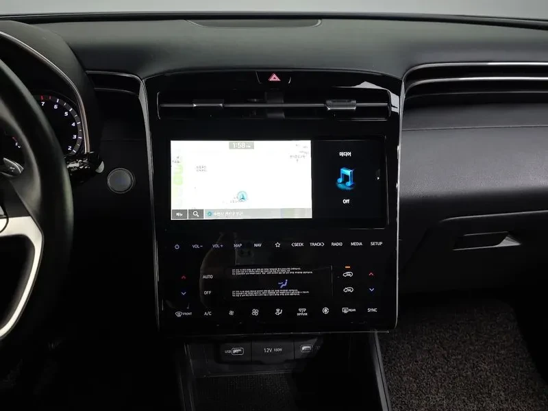 Hyundai Tucson 1.6T 2WD PREMIUM | Mobile.bg � ����������� 14