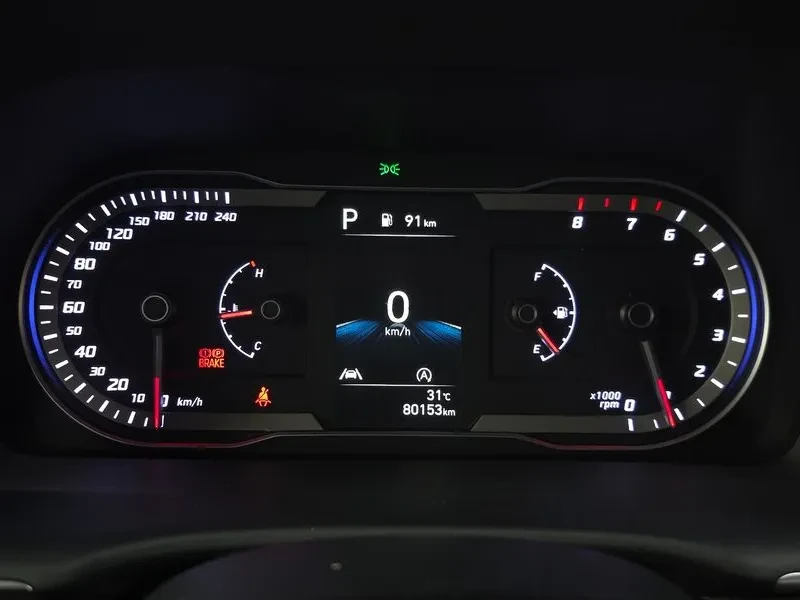 Hyundai Tucson 1.6T 2WD PREMIUM | Mobile.bg � ����������� 8