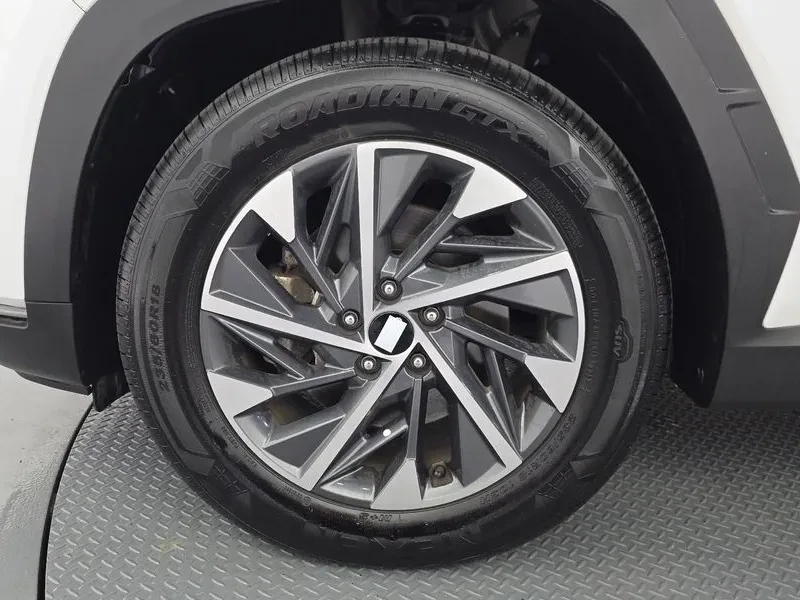 Hyundai Tucson 1.6T 2WD PREMIUM | Mobile.bg � ����������� 5