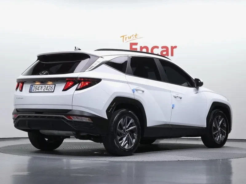 Hyundai Tucson 1.6T 2WD PREMIUM | Mobile.bg � ����������� 2