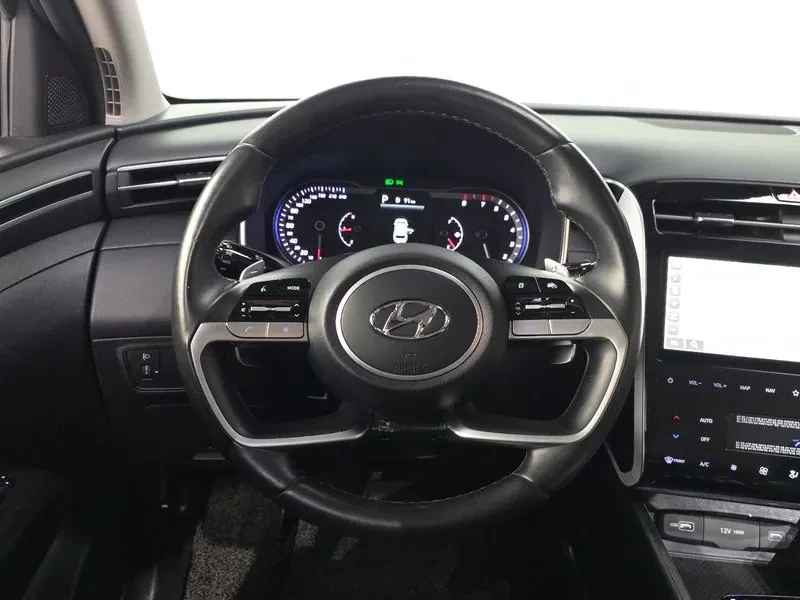 Hyundai Tucson 1.6T 2WD PREMIUM | Mobile.bg � ����������� 13