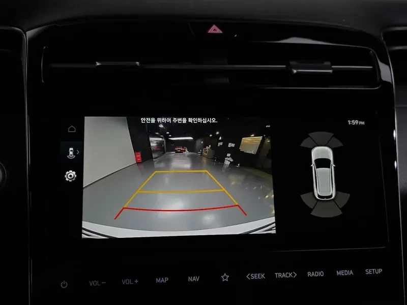 Hyundai Tucson 1.6T 2WD PREMIUM | Mobile.bg � ����������� 15