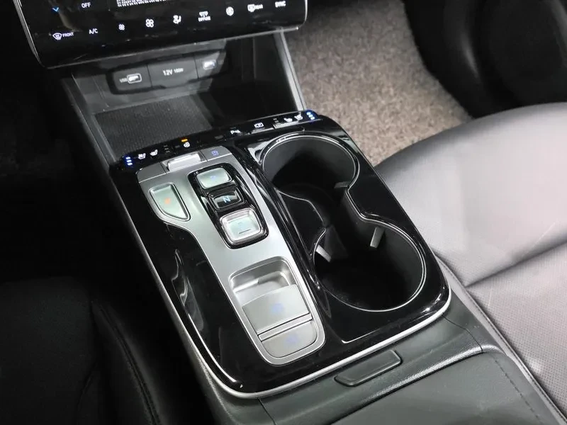 Hyundai Tucson 1.6T 2WD PREMIUM | Mobile.bg � ����������� 9