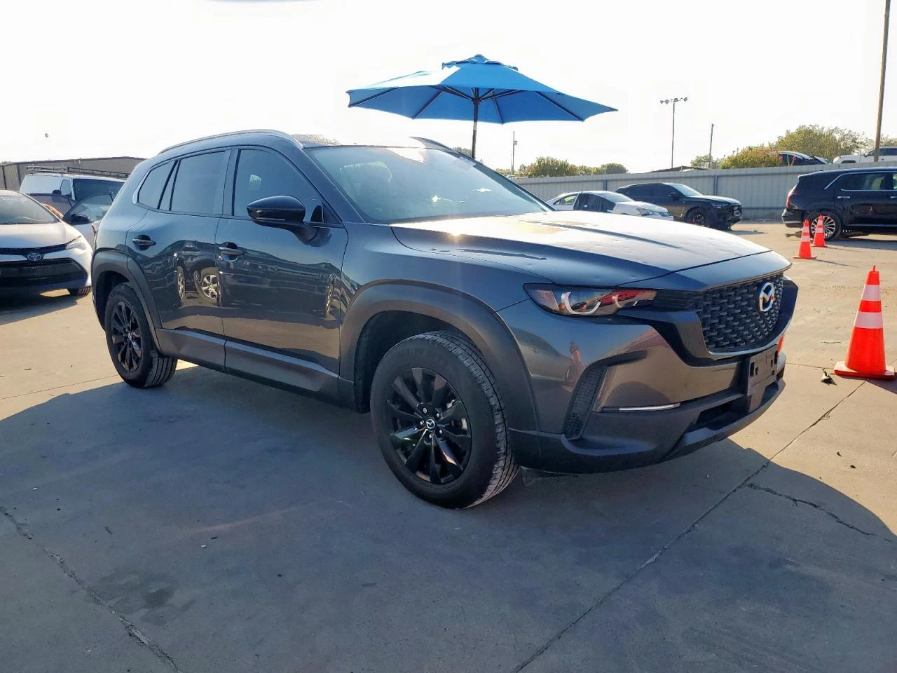 Mazda CX-50 PREMIUM* ПОДГРЕВ* ПАНОРАМА* КАМЕРА, снимка 1