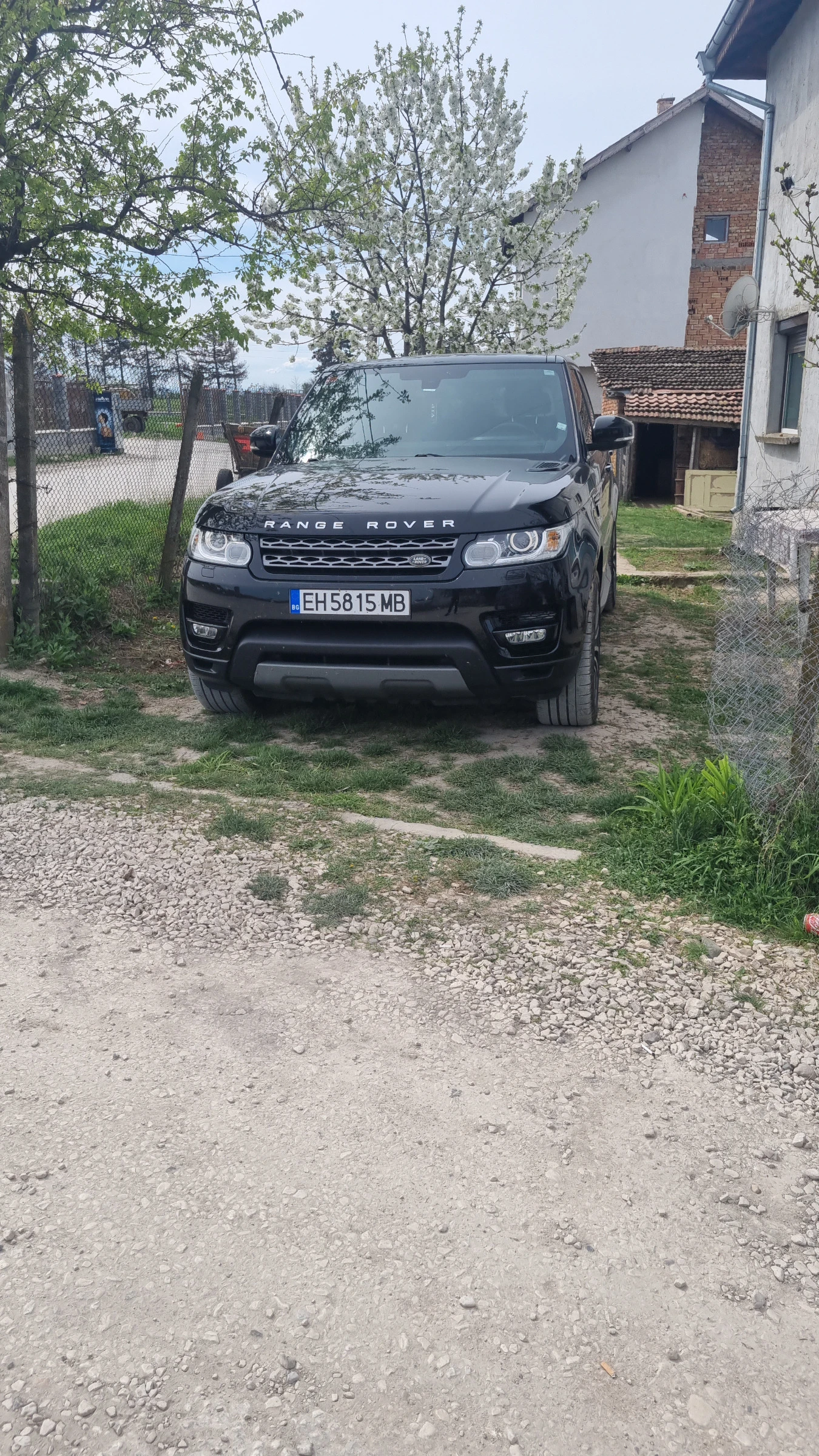 Land Rover Range Rover Sport  - изображение 3