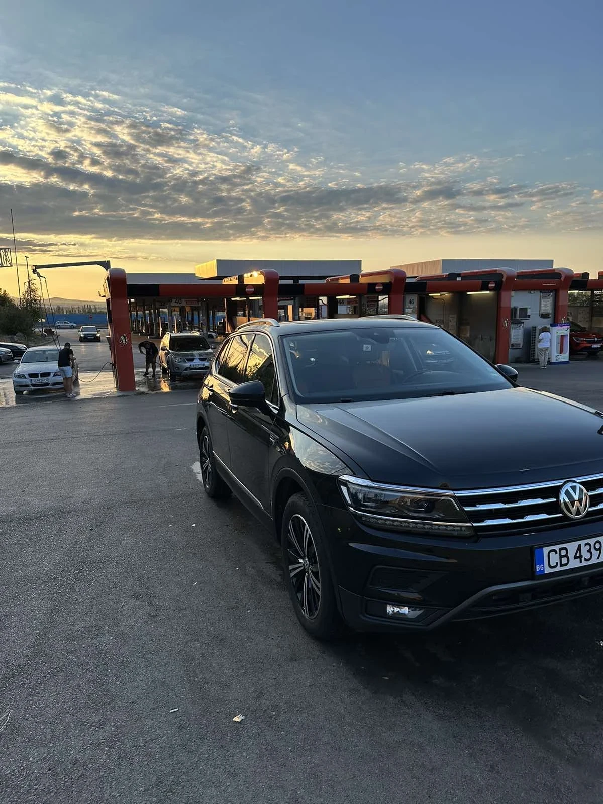 VW Tiguan Allspace - изображение 2