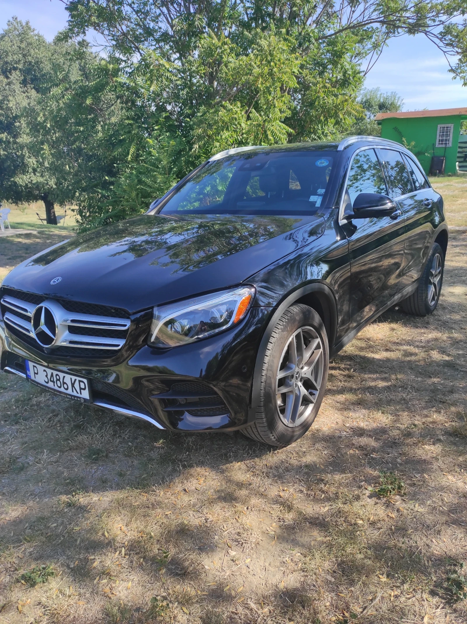 Mercedes-Benz GLC  GLC  300 4 MATIK  - изображение 2