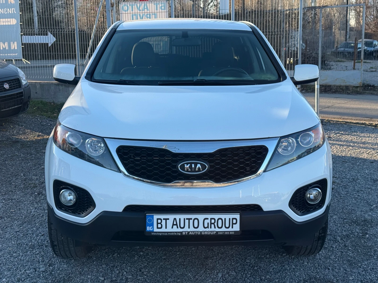 Kia Sorento 2.4i * * СЕРВИЗНА ИСТОРИЯ * *  - изображение 3