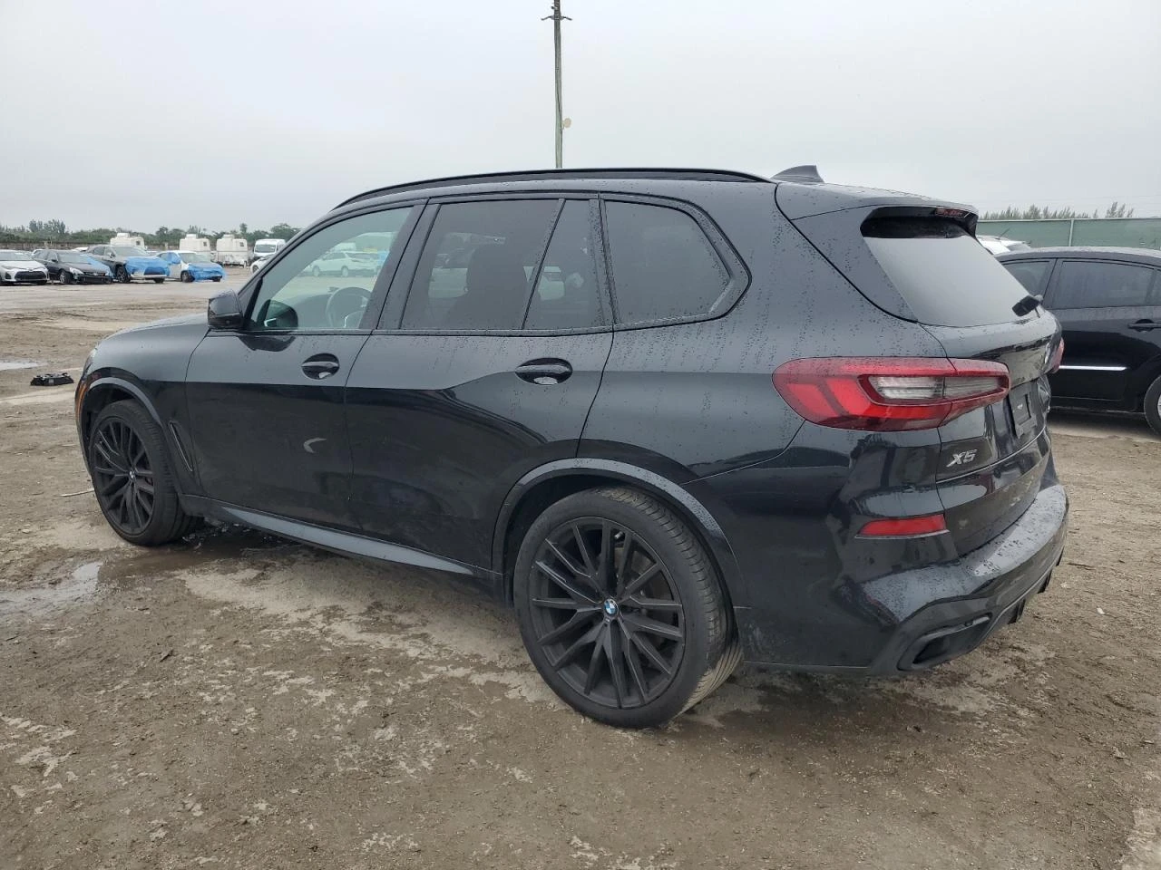 BMW X5 4.0i - изображение 2