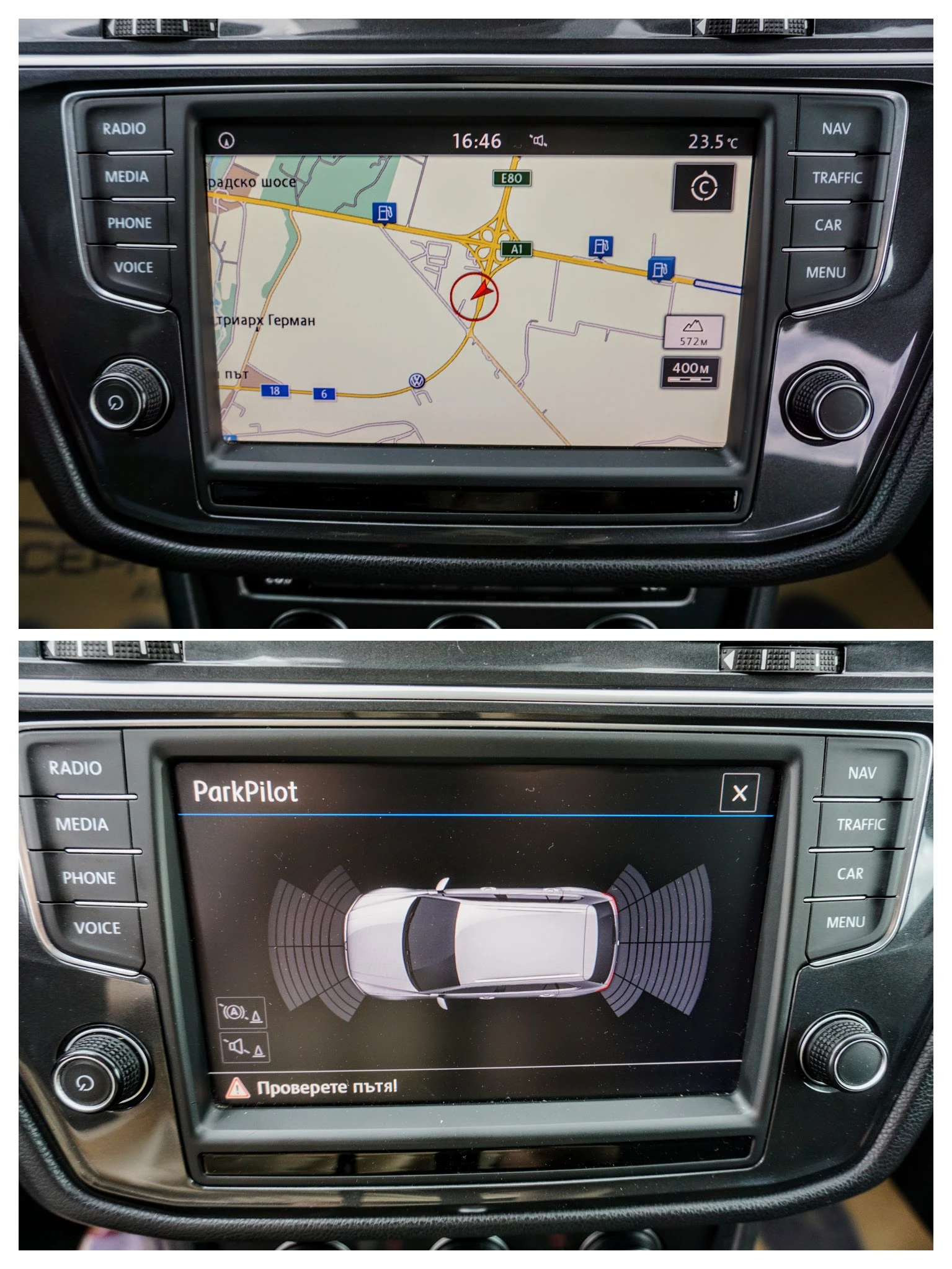 VW Tiguan 2.0TDI EXECUTIVE DSG - изображение 10
