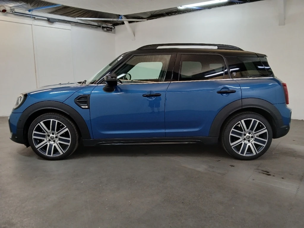 Mini Countryman Cooper - изображение 3
