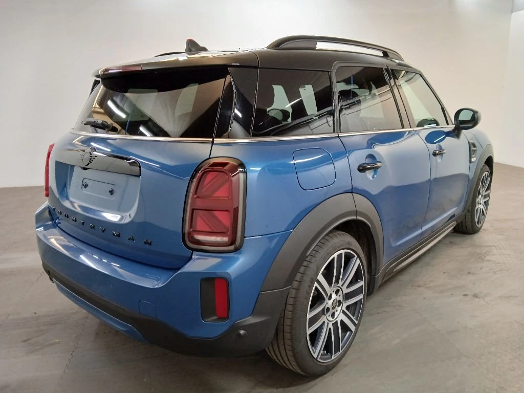 Mini Countryman Cooper - изображение 2