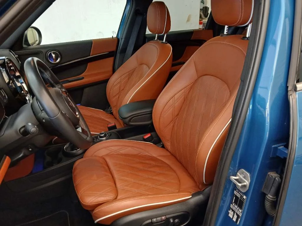 Mini Countryman Cooper - изображение 7