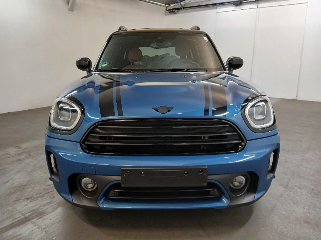 Mini Countryman Cooper - изображение 6