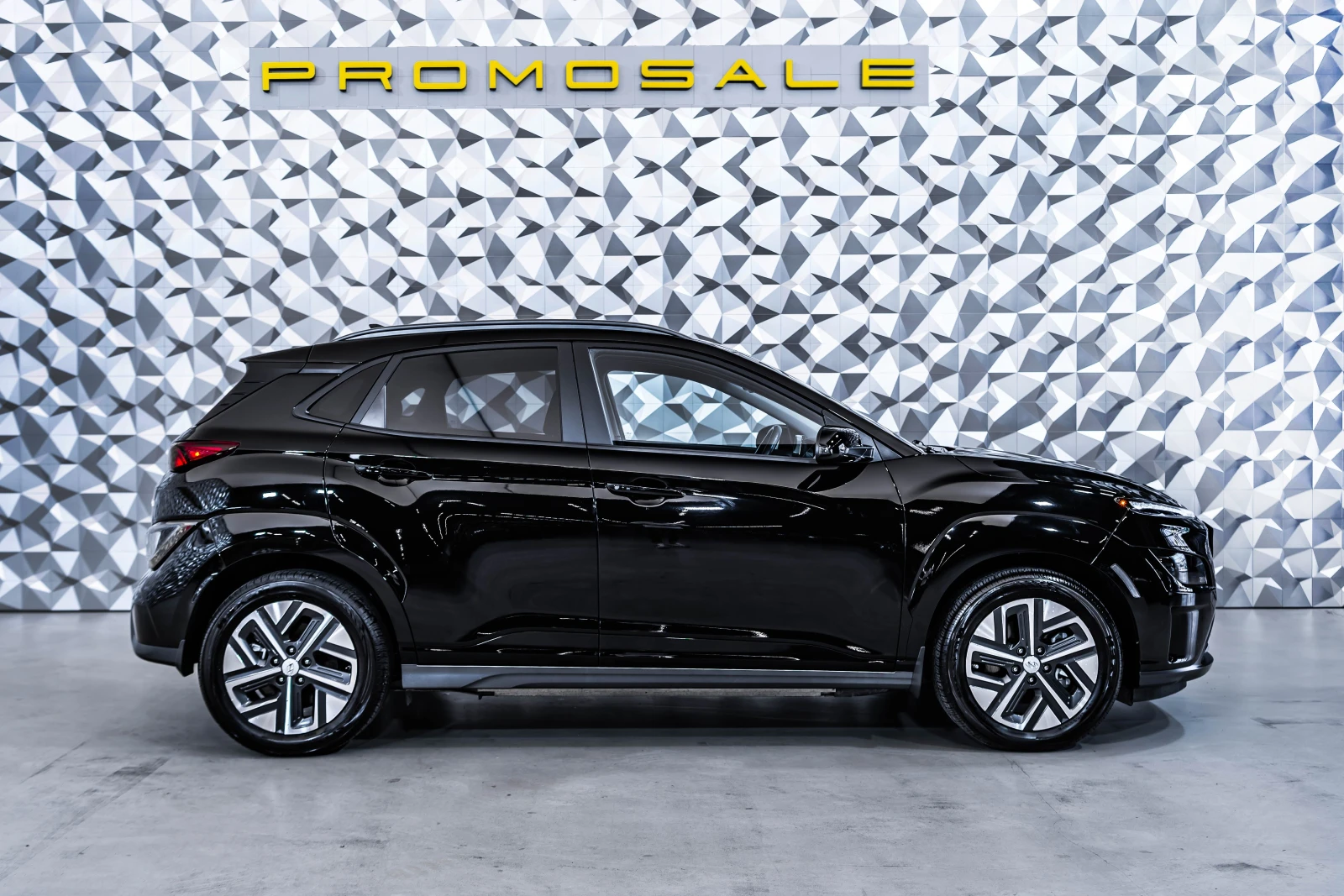 Hyundai Kona 64kWh Camera* Волан с подгрев - изображение 6