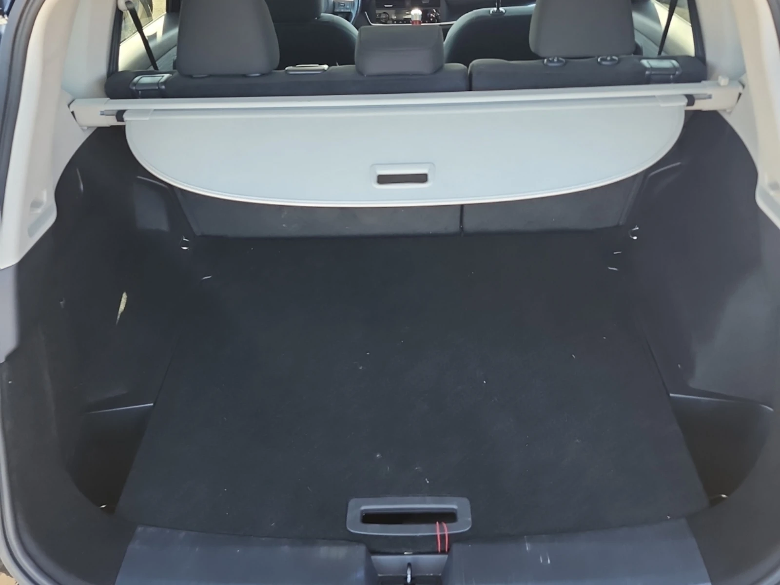 Nissan Rogue * CARFAX * БЕЗ ПЪРВОНАЧАЛНА ВНОСКА - изображение 8