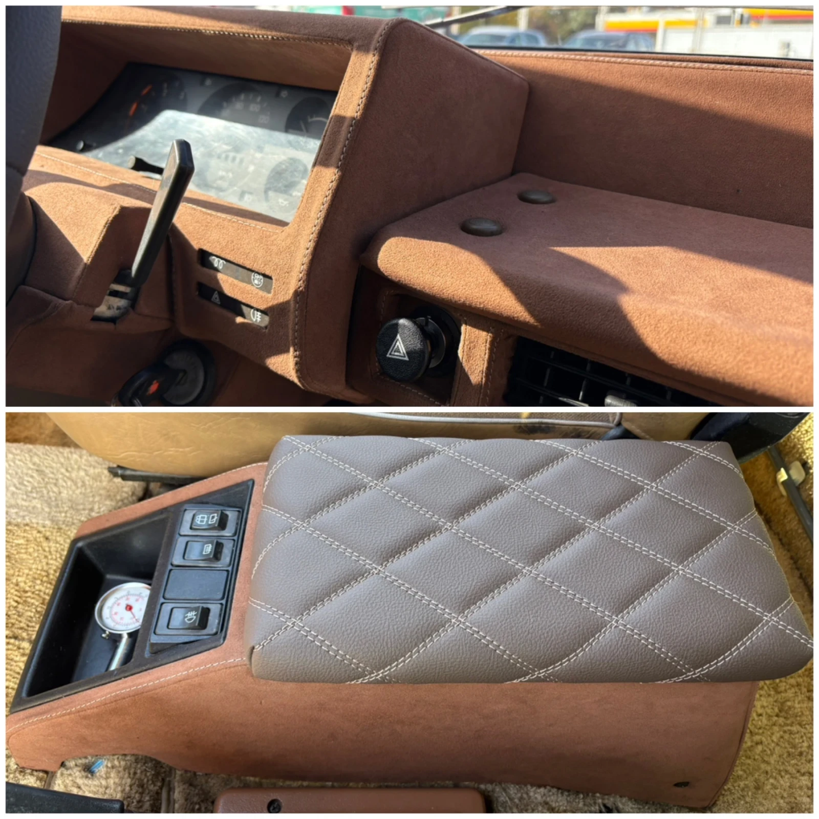 Nissan Patrol 3.3td 110hp 4x4 | Mobile.bg   12