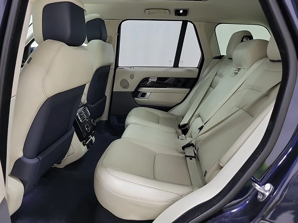 Land Rover Range rover * HSE * CARFAX *    | Mobile.bg   12