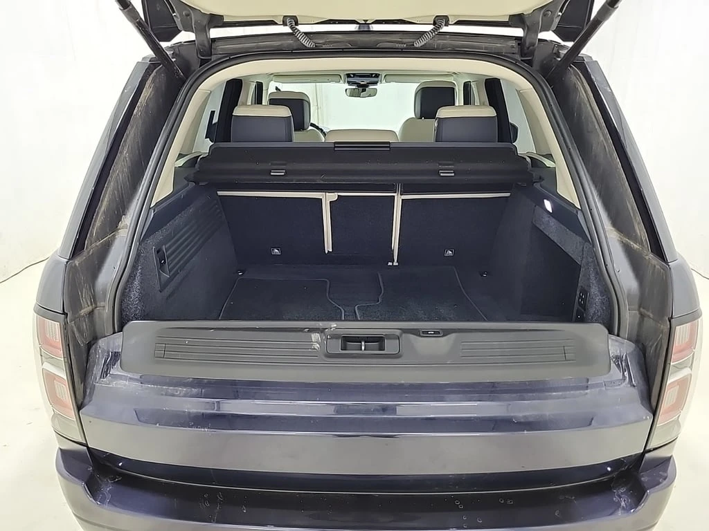 Land Rover Range rover * HSE * CARFAX *    | Mobile.bg   16