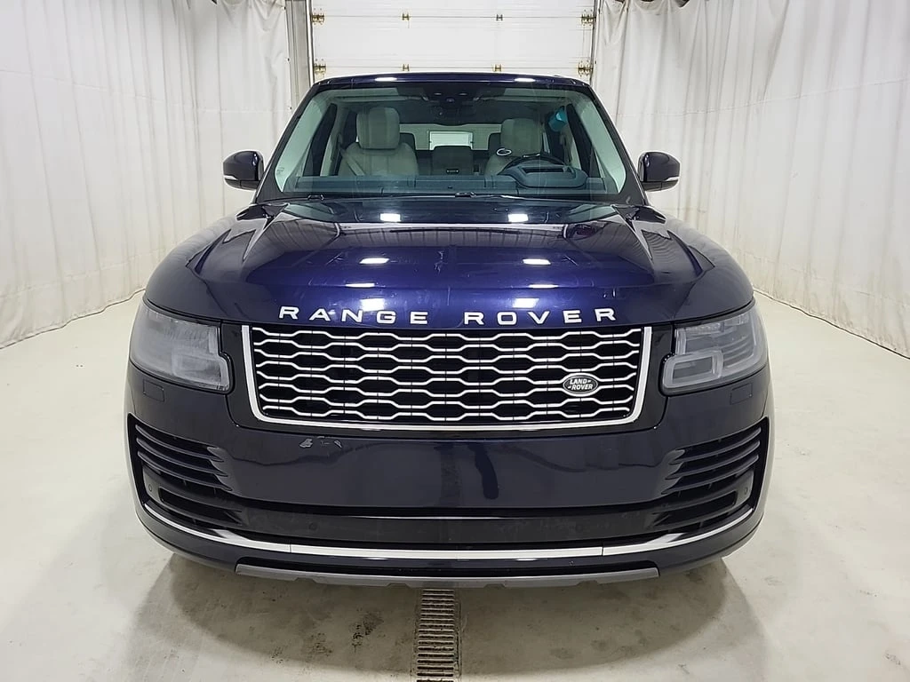 Land Rover Range rover * HSE * CARFAX * БЕЗ ПЪРВОНАЧАЛНА ВНОСКА - изображение 7