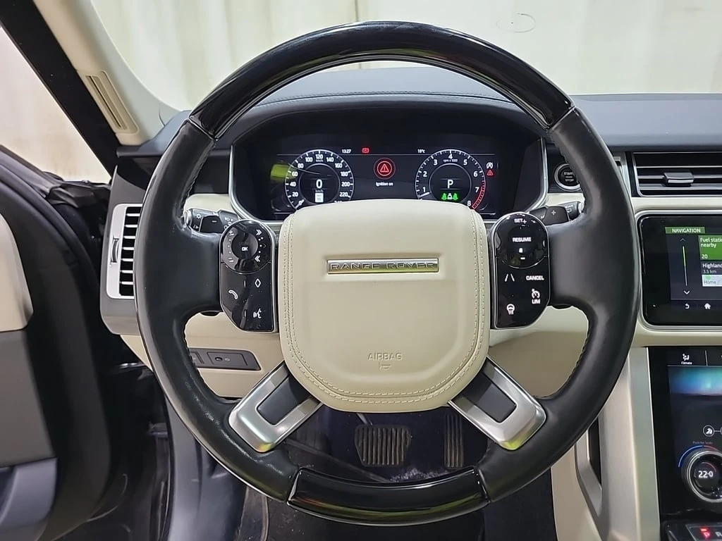 Land Rover Range rover * HSE * CARFAX *    | Mobile.bg   11