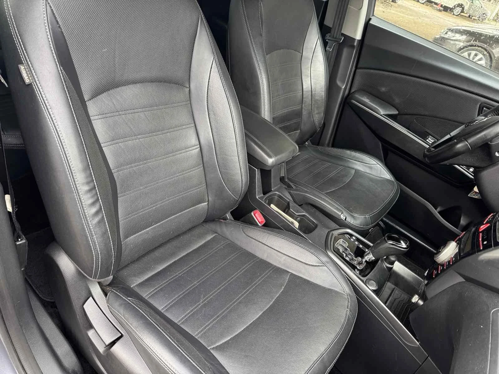 SsangYong XLV | Mobile.bg   14