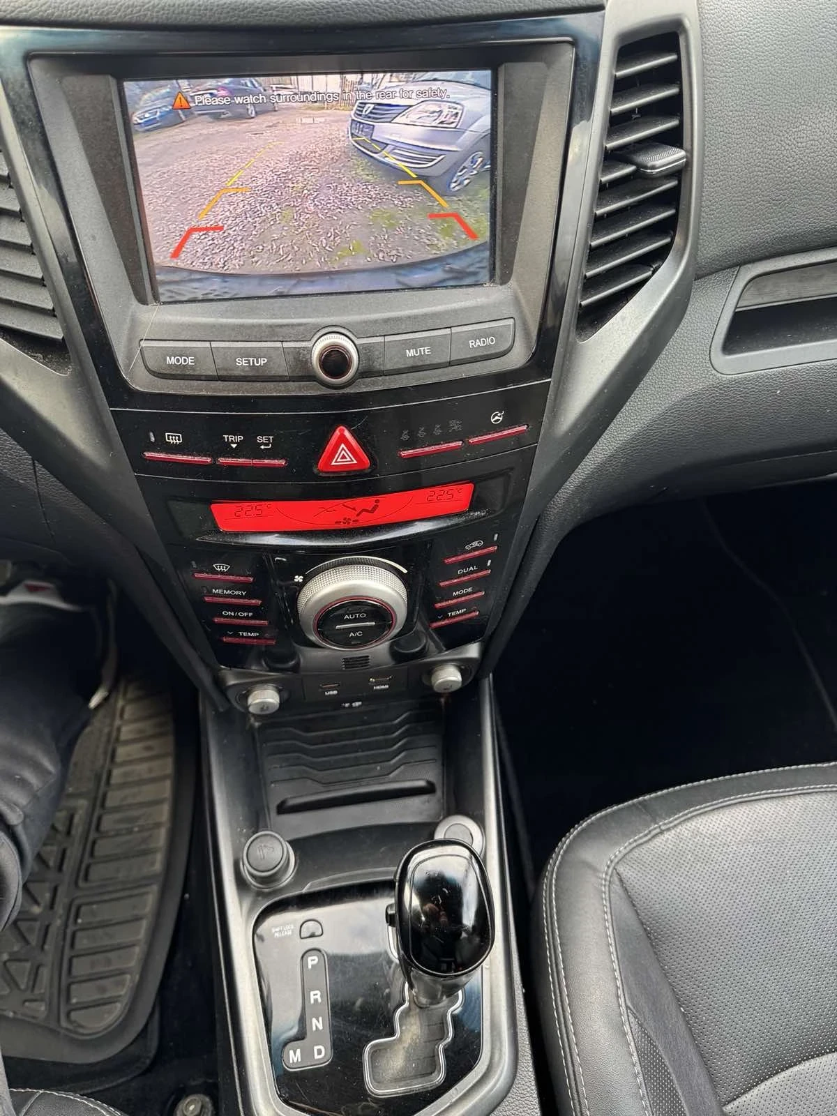 SsangYong XLV | Mobile.bg   9