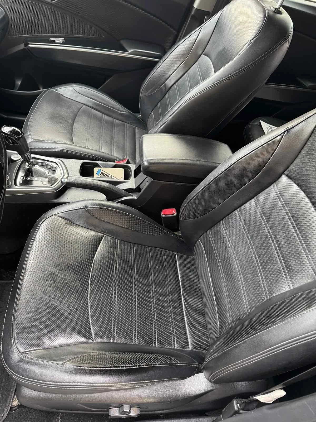 SsangYong XLV | Mobile.bg   13