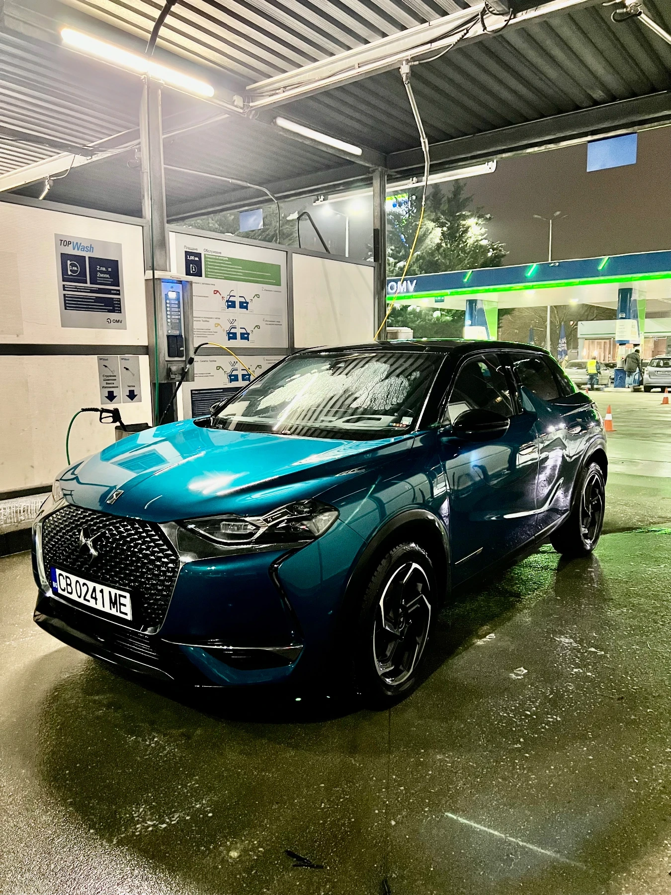 DS DS 3 Crossback OPERA | Mobile.bg   1