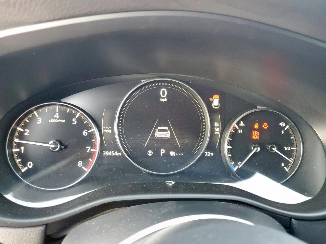 Mazda CX-50 PREMIUM* ПОДГРЕВ* ПАНОРАМА* КАМЕРА - изображение 9