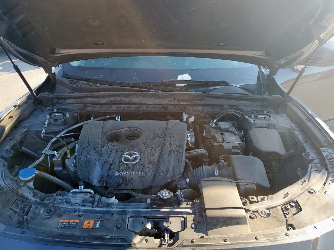 Mazda CX-50 PREMIUM* * *  | Mobile.bg   12