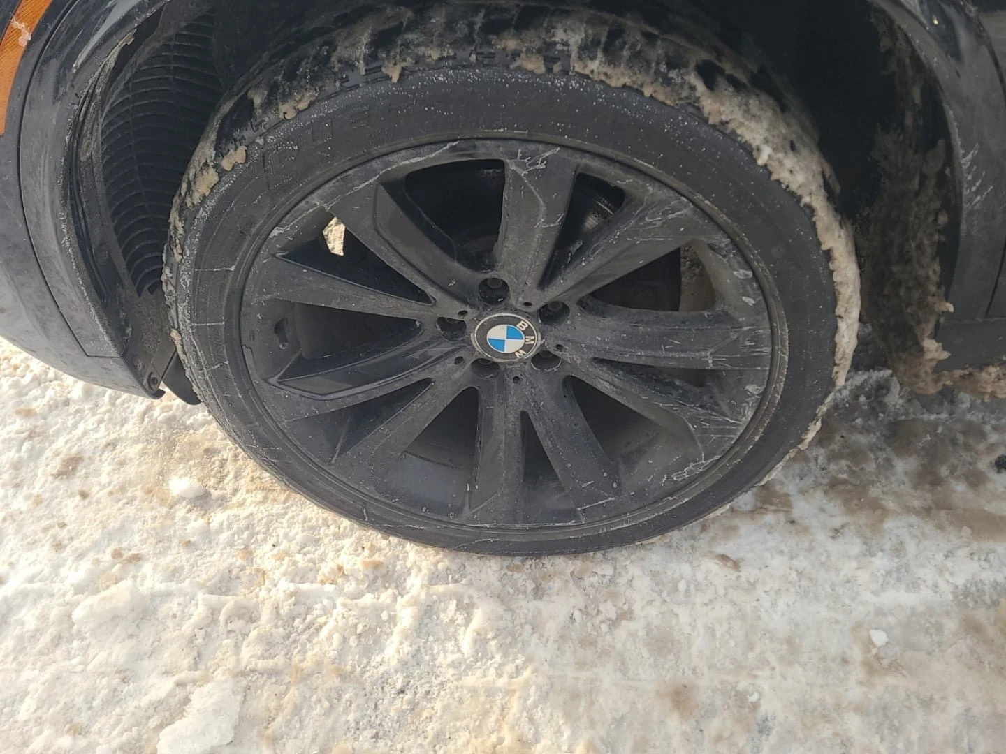 BMW X5 M-pkg* Harman/Kardon* Digital* Пано* Подгрев - изображение 6