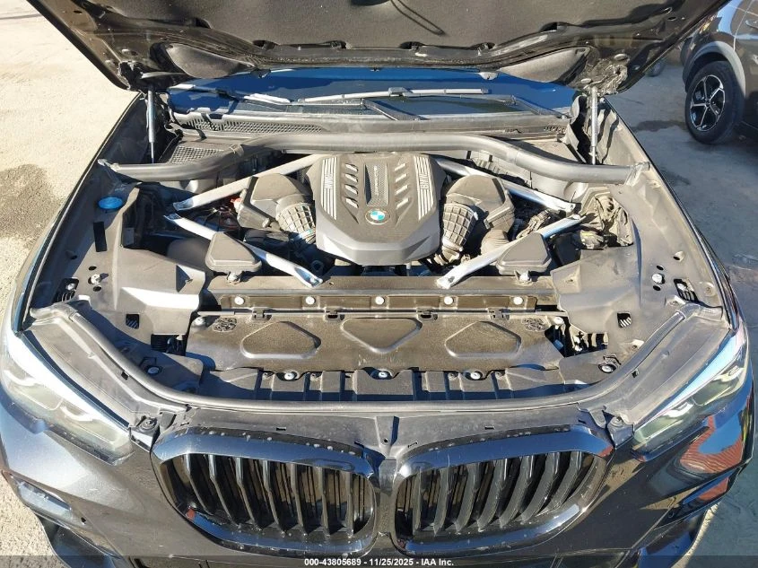 BMW X5 2020 BMW X5 M50I | Mobile.bg � ����������� 13