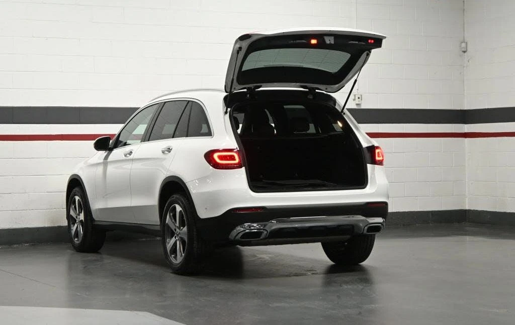 Mercedes-Benz GLC 300 4MATIC* АвтоКредит* (ЦЕНА ДО БГ) - изображение 4