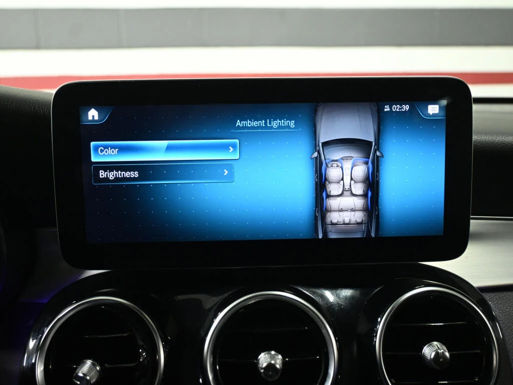 Mercedes-Benz GLC 300 4MATIC* АвтоКредит* (ЦЕНА ДО БГ) - изображение 9