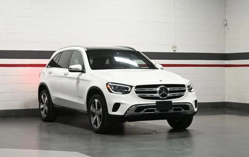 Mercedes-Benz GLC 300 4MATIC* АвтоКредит* (ЦЕНА ДО БГ) - изображение 3