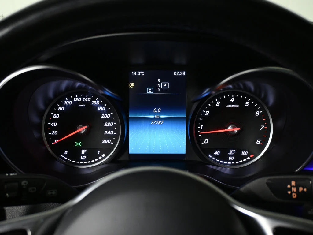 Mercedes-Benz GLC 300 4MATIC* АвтоКредит* (ЦЕНА ДО БГ) - изображение 7